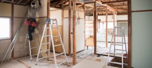Entreprise de rénovation de la maison et de rénovation d’appartement à Moissac-Bellevue